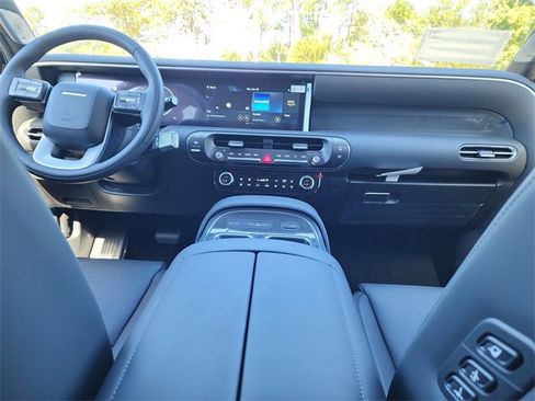 New 2026 Hyundai Palisade Calligraphy image 11