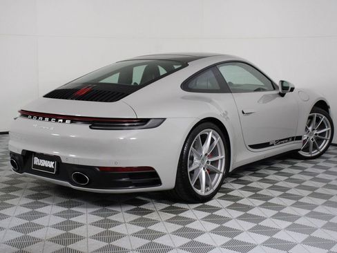 Certified 2021 Porsche 911 Carrera S image 7