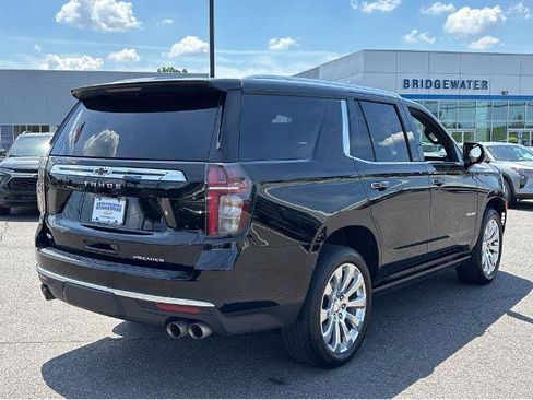 Used 2023 Chevrolet Tahoe Premier AWD/4WD image 10