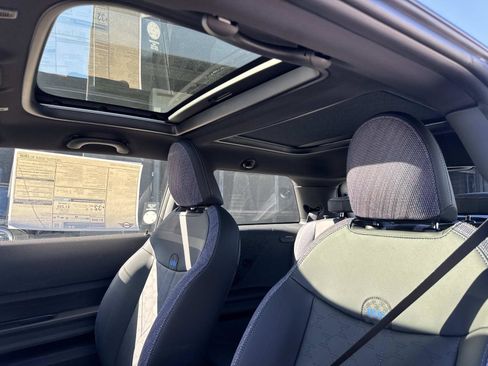 New 2026 MINI Cooper S image 11