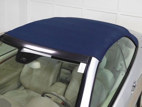 Used 2007 Mercedes-Benz CLK 350 Cabriolet image 24