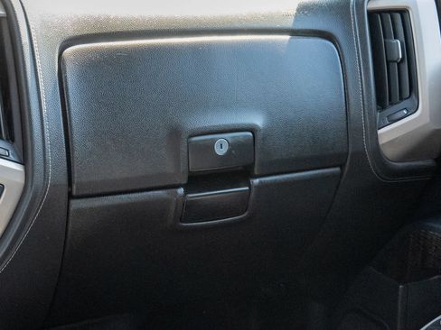 Used 2016 GMC Sierra 1500 Denali w/ Enhanced Driver Alert Package RWD image 30