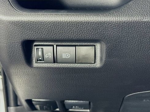 Certified 2025 Toyota RAV4 LE FWD image 11