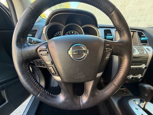 Used 2013 Nissan Murano SL image 21