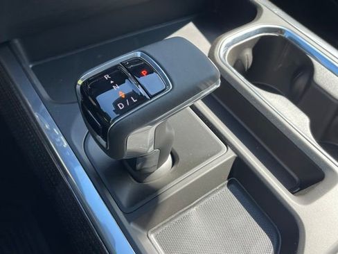 New 2026 Chevrolet Silverado 1500 RST w/ RST All Star Premium Package image 14