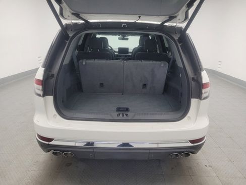 Used 2020 Lincoln Aviator Reserve w/ Equipment Group 202A AWD/4WD image 29