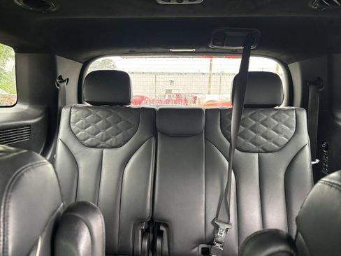 Used 2021 Hyundai Palisade Calligraphy FWD image 9