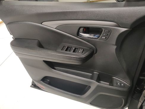 Used 2021 Honda Passport EX-L image 8