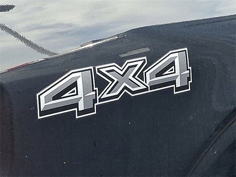 New 2023 Ford F150 XLT w/ XLT Black Appearance Package image 5