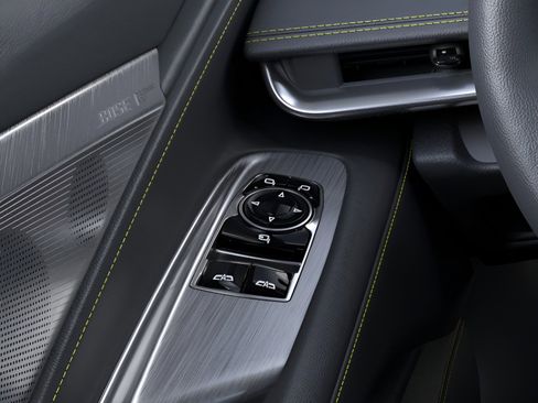 New 2025 Chevrolet Corvette Z06 w/ Z07 Performance Package image 22