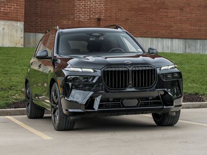 Used 2026 BMW X7 xDrive40i w/ M Sport Package