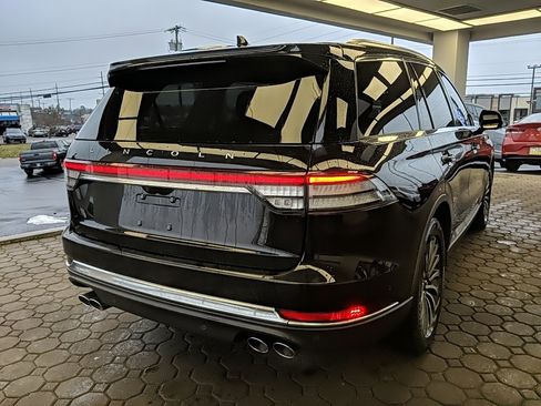Used 2021 Lincoln Aviator Reserve w/ Equipment Group 201A image 5