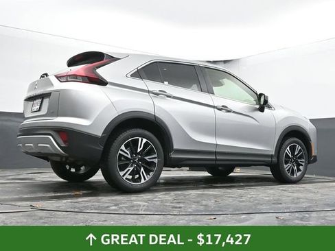 Used 2024 Mitsubishi Eclipse Cross SE image 52
