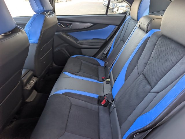 New 2026 Subaru WRX tS AWD/4WD image 19