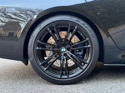 Used 2022 BMW M5 w/ Competition Package AWD/4WD image 15