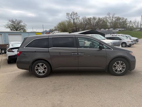 Used 2012 Honda Odyssey EX-L image 7