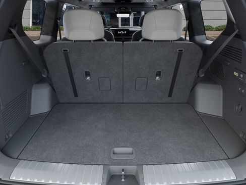 New 2026 Kia EV9 GT-Line AWD/4WD image 19