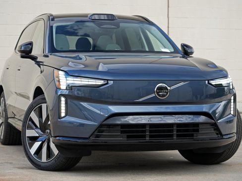 Used 2025 Volvo EX90 Ultra AWD/4WD image 4