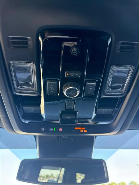 Used 2026 Chevrolet Tahoe RST w/ RST Capability Package AWD/4WD image 39