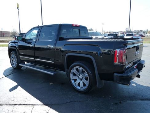 Used 2018 GMC Sierra 1500 Denali w/ Denali Ultimate Package image 7