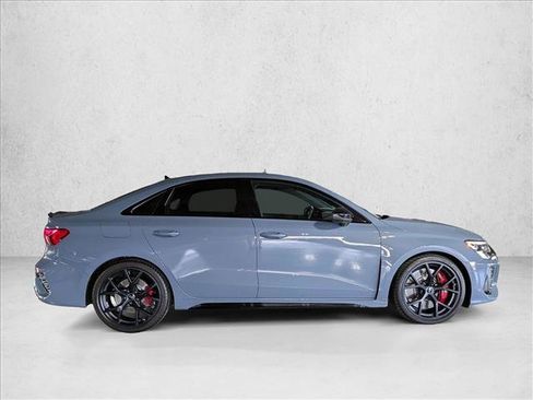 Used 2024 Audi RS 3 image 4