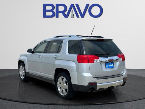 Used 2010 GMC Terrain SLT w/ Cargo Package AWD/4WD image 9