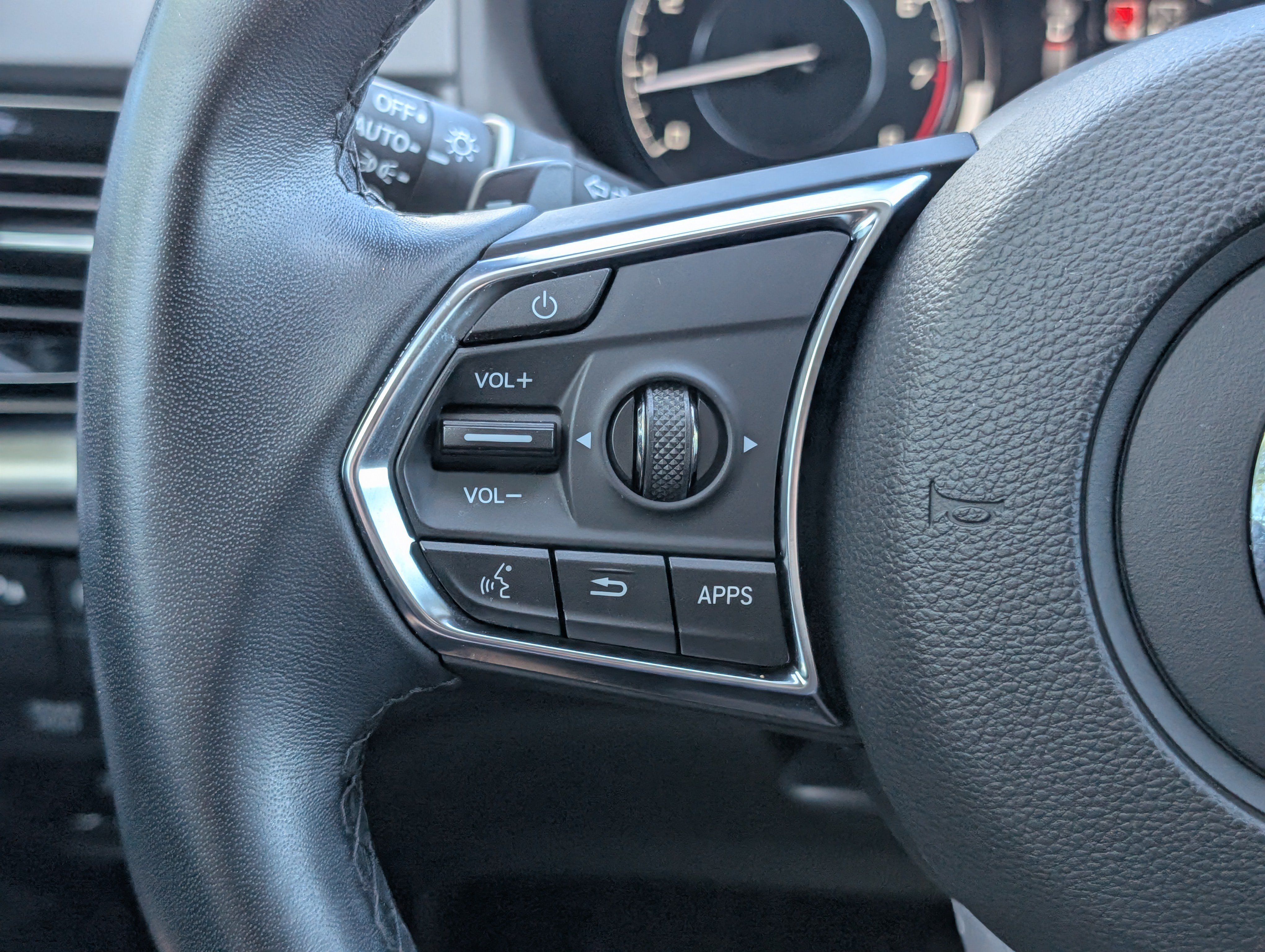Used 2024 Acura RDX w/ Technology Package AWD/4WD image 19