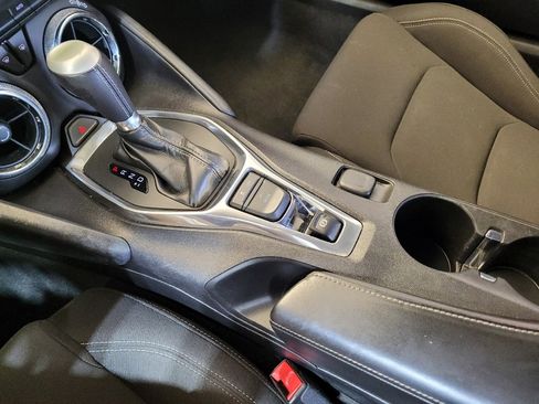 Used 2017 Chevrolet Camaro LT w/ RS Package image 26