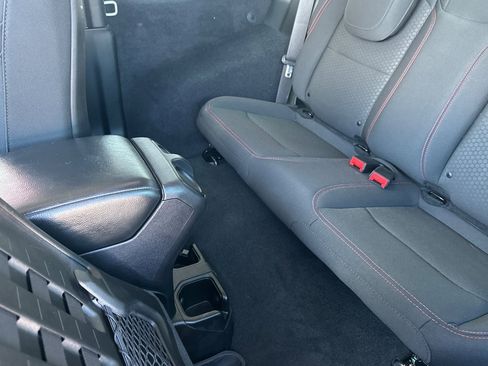 Used 2018 Jeep Wrangler Rubicon image 11