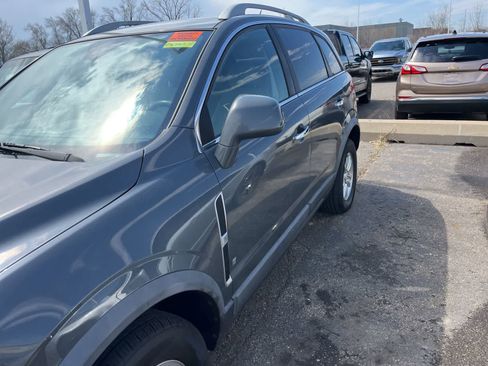 Used 2008 Saturn Vue XE FWD image 6