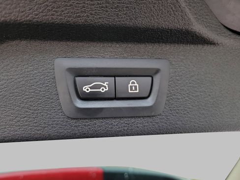 Used 2015 BMW X5 xDrive35i image 13