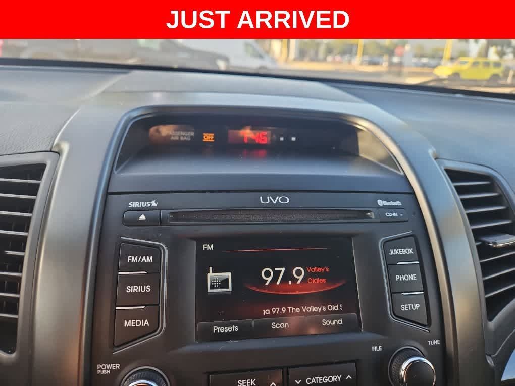 Used 2013 Kia Sorento LX w/ Convenience Pkg AWD/4WD image 17