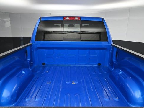 Used 2023 RAM 2500 Power Wagon w/ Level 1 Equipment Group image 32