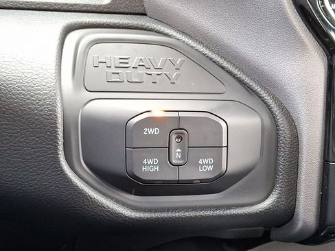 New 2026 RAM 3500 Laramie image 12