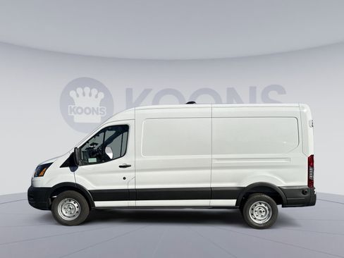 New 2026 Ford Transit 250 Base image 2