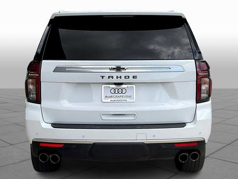 Used 2023 Chevrolet Tahoe High Country w/ Premium Package 2 image 8