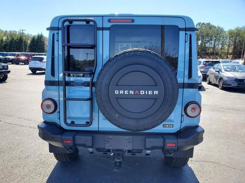 New 2026 INEOS Grenadier image 3