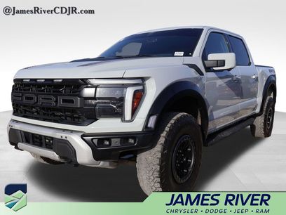Used 2024 Ford F150 Raptor