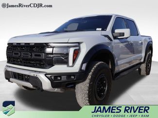 Used 2024 Ford F150 Raptor AWD/4WD 360° Tour