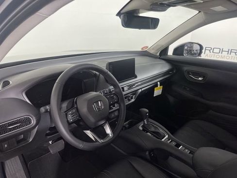 New 2026 Honda HR-V EX-L image 30