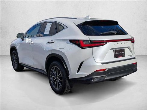 Certified 2024 Lexus NX 350 AWD image 10
