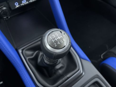 New 2026 Subaru WRX tS image 22