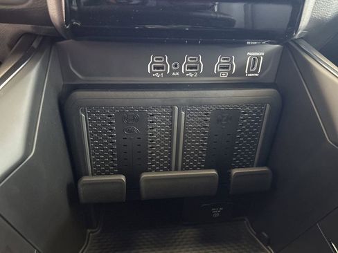 New 2026 RAM 1500 Laramie w/ Night Edition image 51