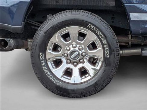 Used 2018 Ford F250 Lariat w/ Lariat Ultimate Package image 21