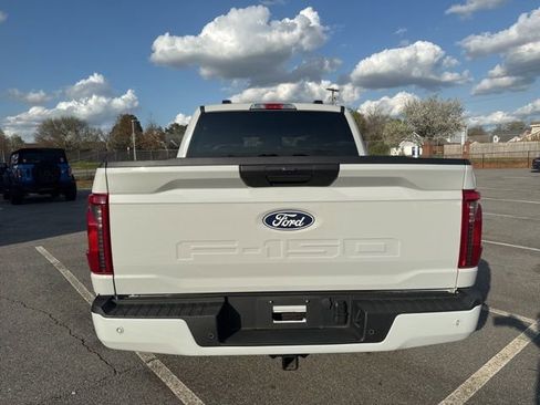 Used 2024 Ford F150 STX image 4
