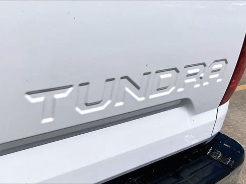 Used 2019 Toyota Tundra SR5 w/ SR5 Upgrade Package RWD image 10