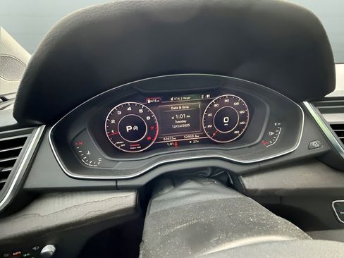 Used 2018 Audi Q5 Prestige w/ Prestige Package image 13