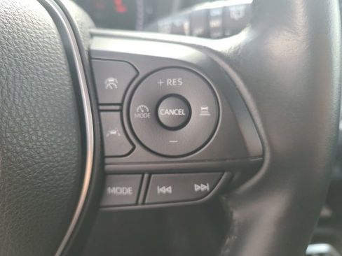 Used 2023 Toyota Corolla Cross XLE image 21