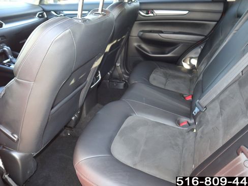 Used 2020 MAZDA CX-5 Touring image 21