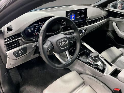 Used 2024 Audi A5 2.0T Premium Plus AWD/4WD image 17